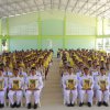พิธีรับพระราชทานพระบรมฉายาลักษณ์ รัชกาลที่ 10
